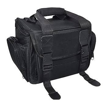 Amazon.com : Nikon D5600 DSLR Camera with 18-55mm VR and 70